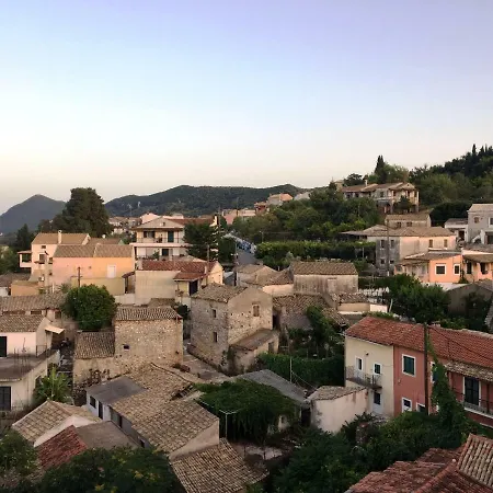 Holiday home Meadows Views Traditional Stone - Giannades