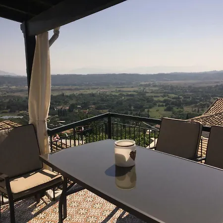 Meadows Views Traditional Stone - Holiday home *