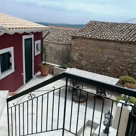 Meadows Views Traditional Stone - Holiday home *